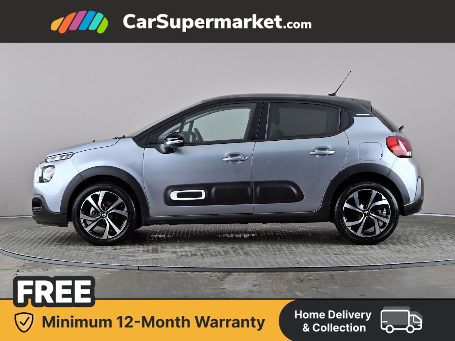 Used Citroen C3 2024 for sale - 77506755: Photo 3