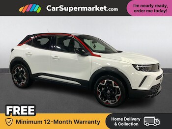 Used Vauxhall Mokka 2023 for sale - 77641985: Photo