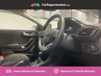 Used Ford Puma 2022 for sale - 74885938: Photo