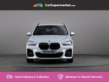 Used BMW X1 2021 for sale - 75945715: Photo