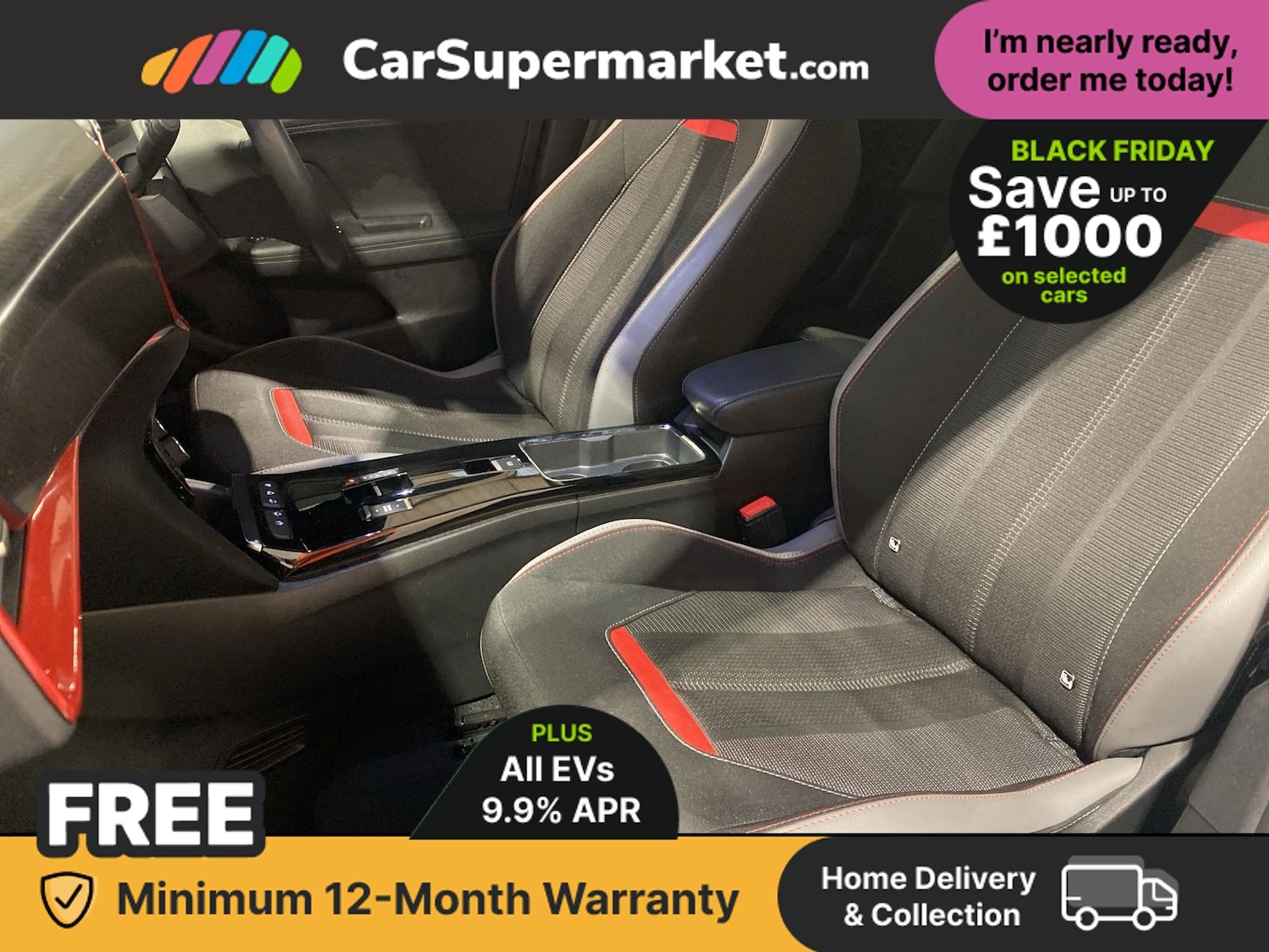 Used Vauxhall Mokka 2022 for sale - 76706802: Photo 8