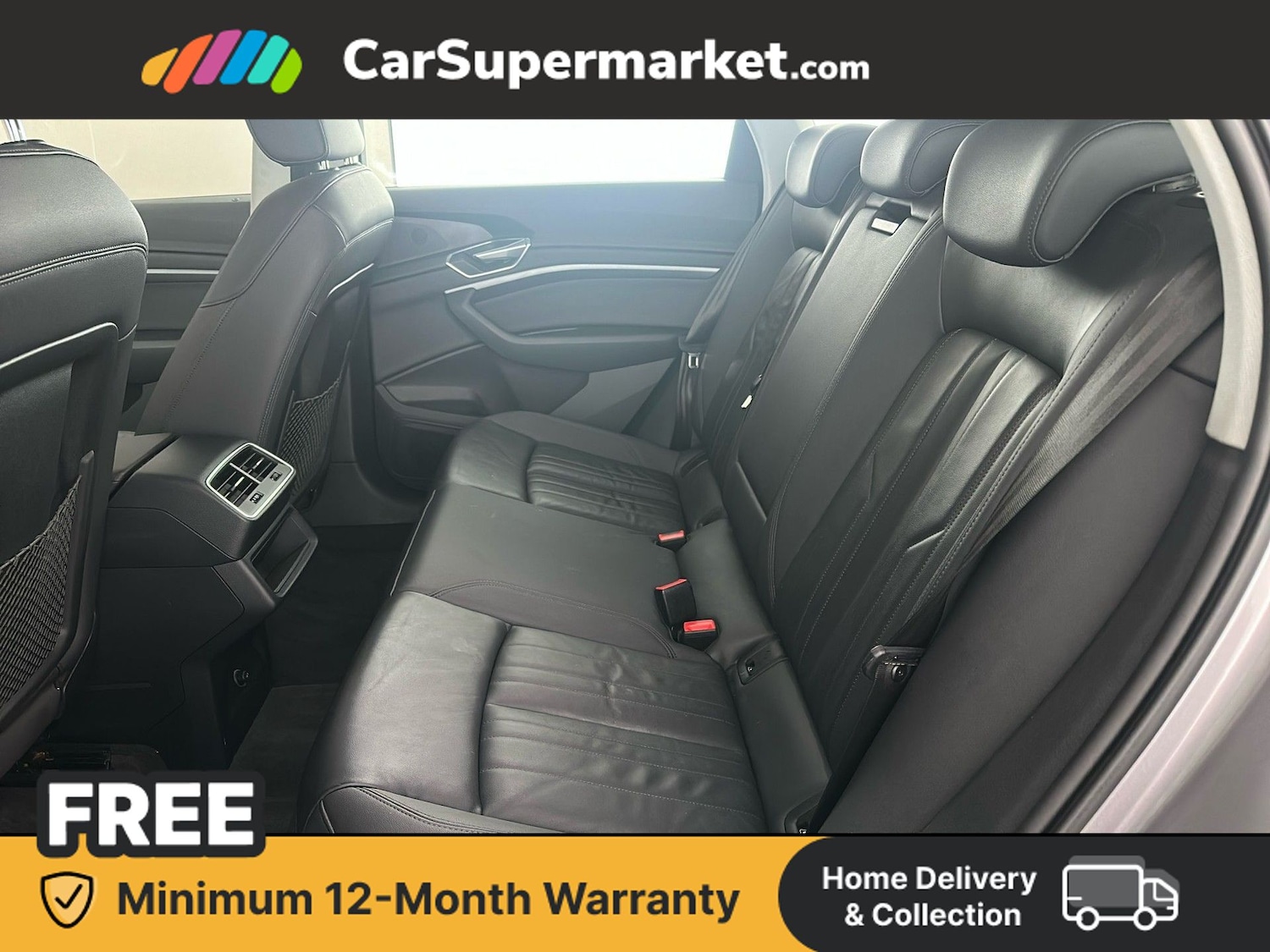 Used Audi e-tron 2021 for sale - 77687042: Photo 22