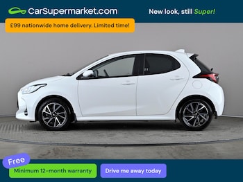Used Toyota Yaris 2022 for sale - 78316701: Photo