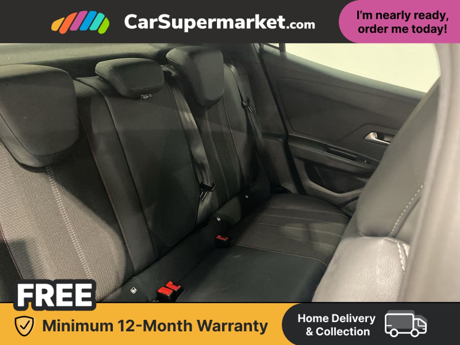 Used Vauxhall Mokka 2023 for sale - 77692250: Photo 3