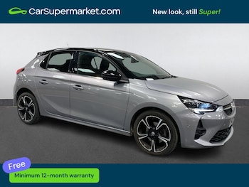 Used Vauxhall Corsa 2023 for sale - 78402471: Photo