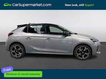 Used Vauxhall Corsa 2023 for sale - 78402471: Photo