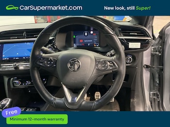 Used Vauxhall Corsa 2023 for sale - 78402471: Photo