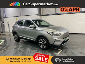 Used MG MG ZS 2022 for sale - 77152526: Photo