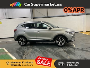 Used MG MG ZS 2022 for sale - 77152526: Photo