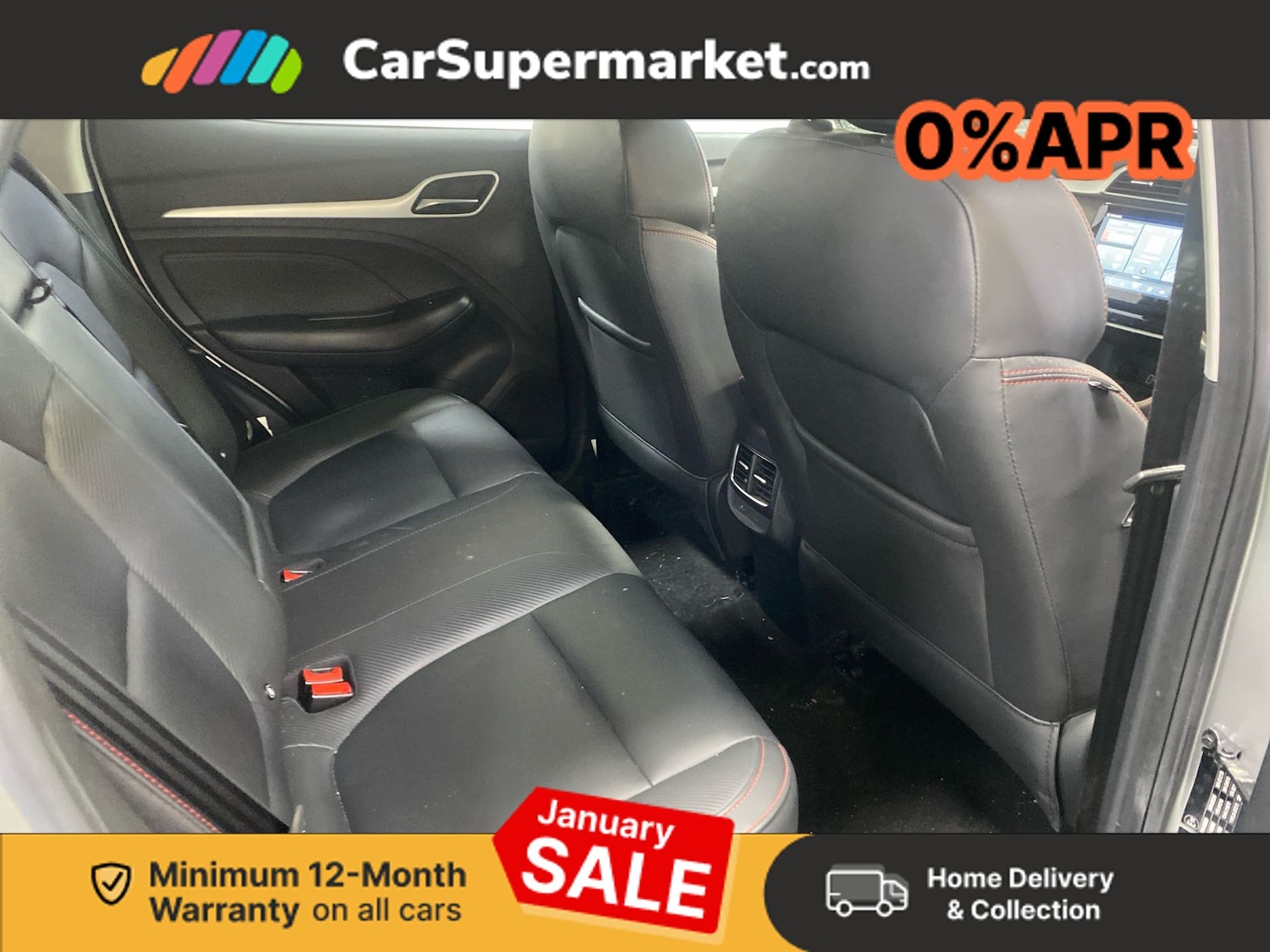 Used MG MG ZS 2022 for sale - 77152526: Photo 6