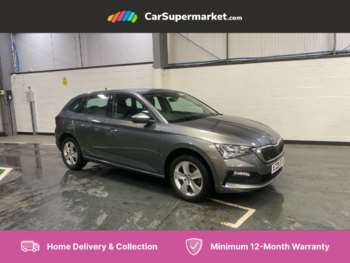 2023 - 1.5 TSI SE 5dr
