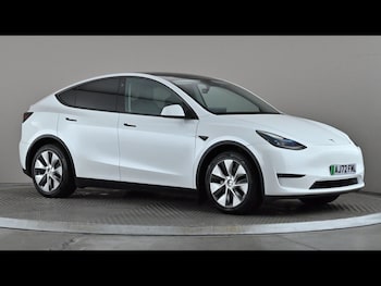 Used Tesla Model Y 2022 for sale - 79451029: Photo