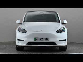 Used Tesla Model Y 2022 for sale - 79451029: Photo