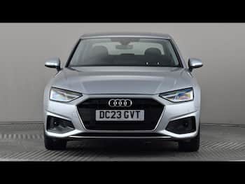 Used Audi A4 2023 for sale - 79731358: Photo