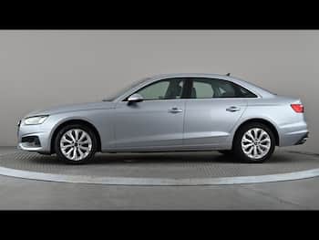 Used Audi A4 2023 for sale - 79731358: Photo