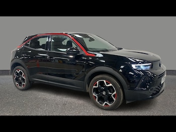 Used Vauxhall Mokka 2023 for sale - 78726825: Photo