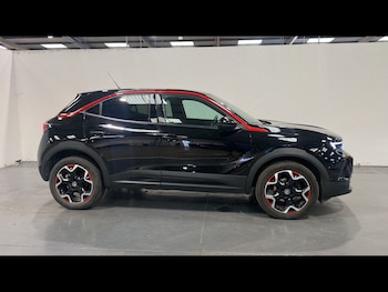 Used Vauxhall Mokka 2023 for sale - 78726825: Photo