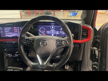 Used Vauxhall Mokka 2023 for sale - 78726825: Photo