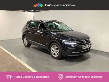 2020 - 1.5 TSI 150 Life 5dr