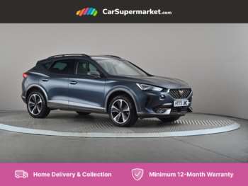 2024 - 2.0 TSI 190 V1 DSG 4Drive