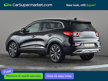 Used Renault Kadjar 2020 for sale - 78368149: Photo