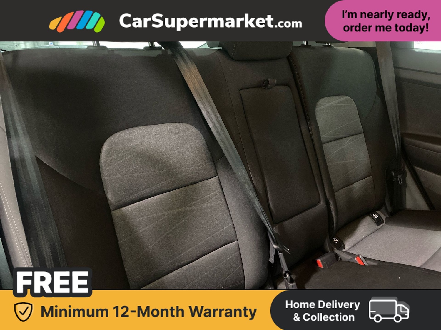 Used Hyundai TUCSON 2018 for sale - 77451210: Photo 6