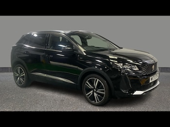 Used Peugeot 3008 2021 for sale - 78826912: Photo