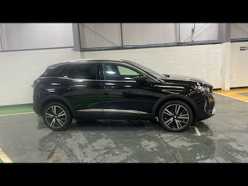 Used Peugeot 3008 2021 for sale - 78826912: Photo