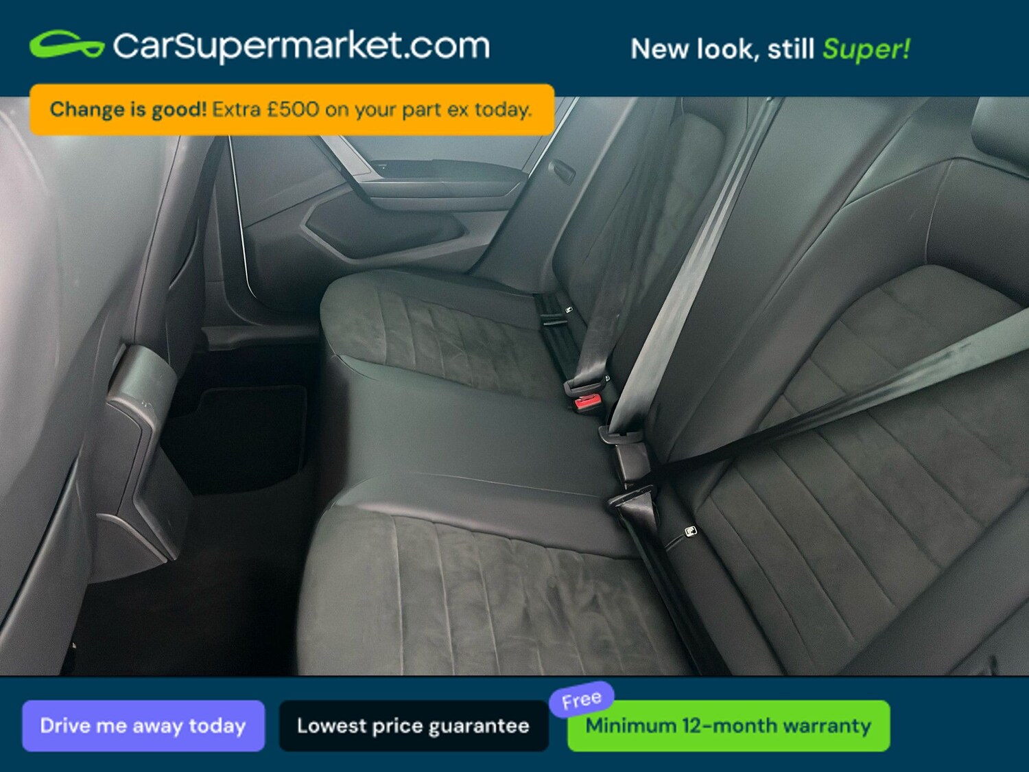 Used SEAT Ibiza 2023 for sale - 78209473: Photo 19