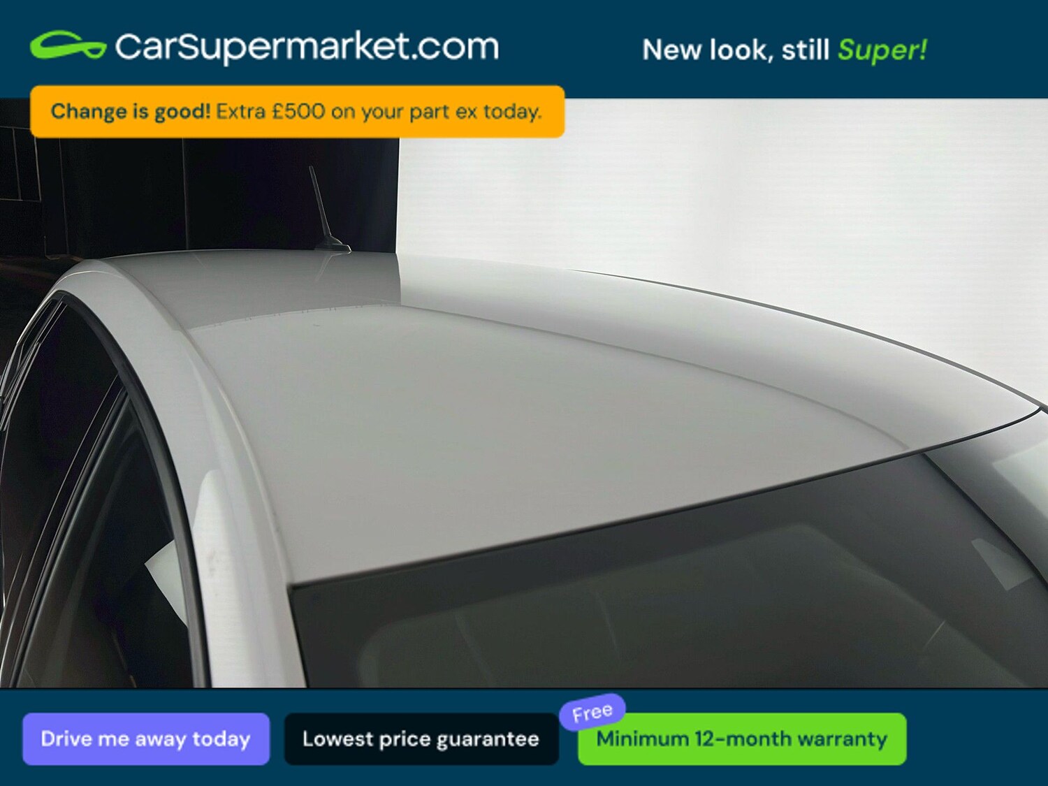 Used SEAT Ibiza 2023 for sale - 78209473: Photo 22