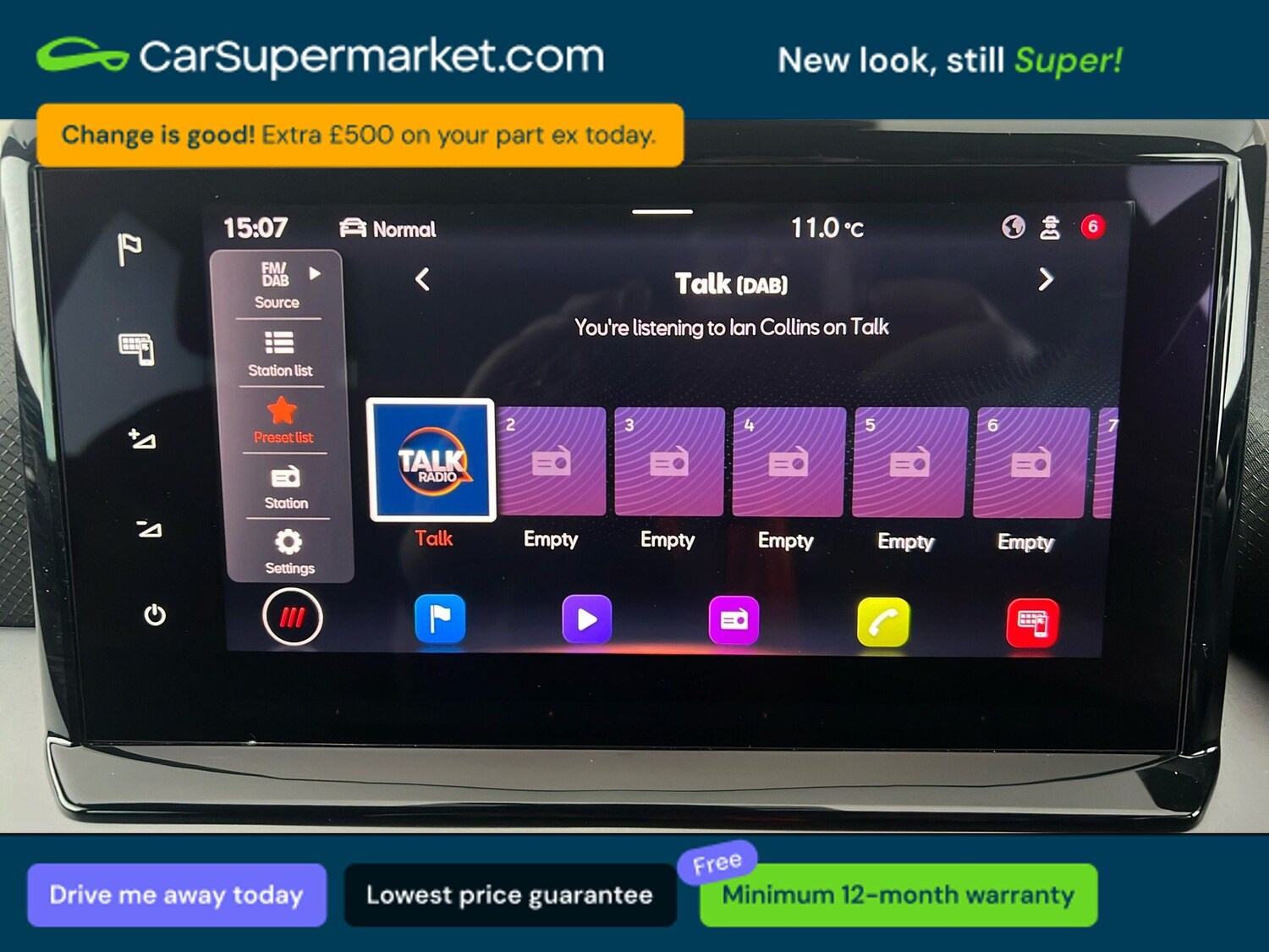 Used SEAT Ibiza 2023 for sale - 78209473: Photo 26