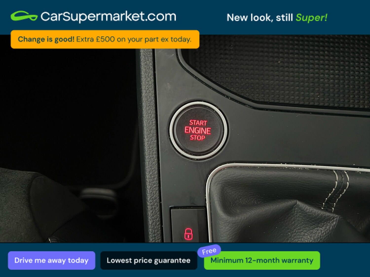 Used SEAT Ibiza 2023 for sale - 78209473: Photo 28