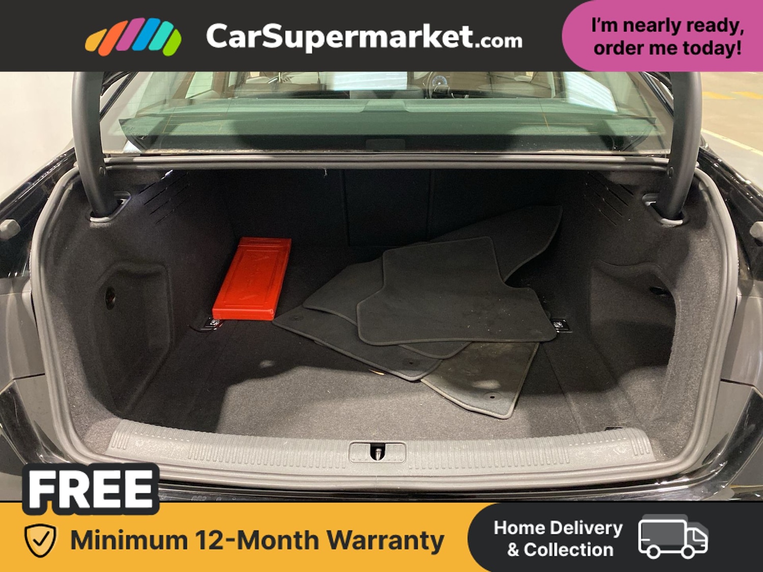 Used Audi A4 2022 for sale - 77620637: Photo 5