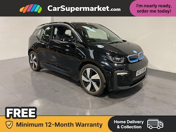 2020 - 125kW 42kWh Auto