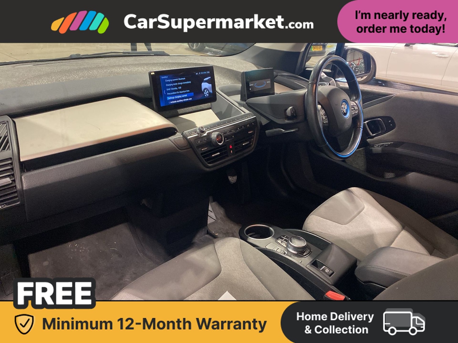 Used BMW i3 2020 for sale - 77383292: Photo 5