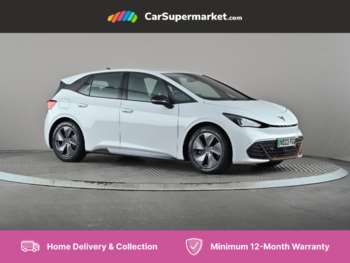 2023 - 150kW V1 58kWh Auto 5-Door