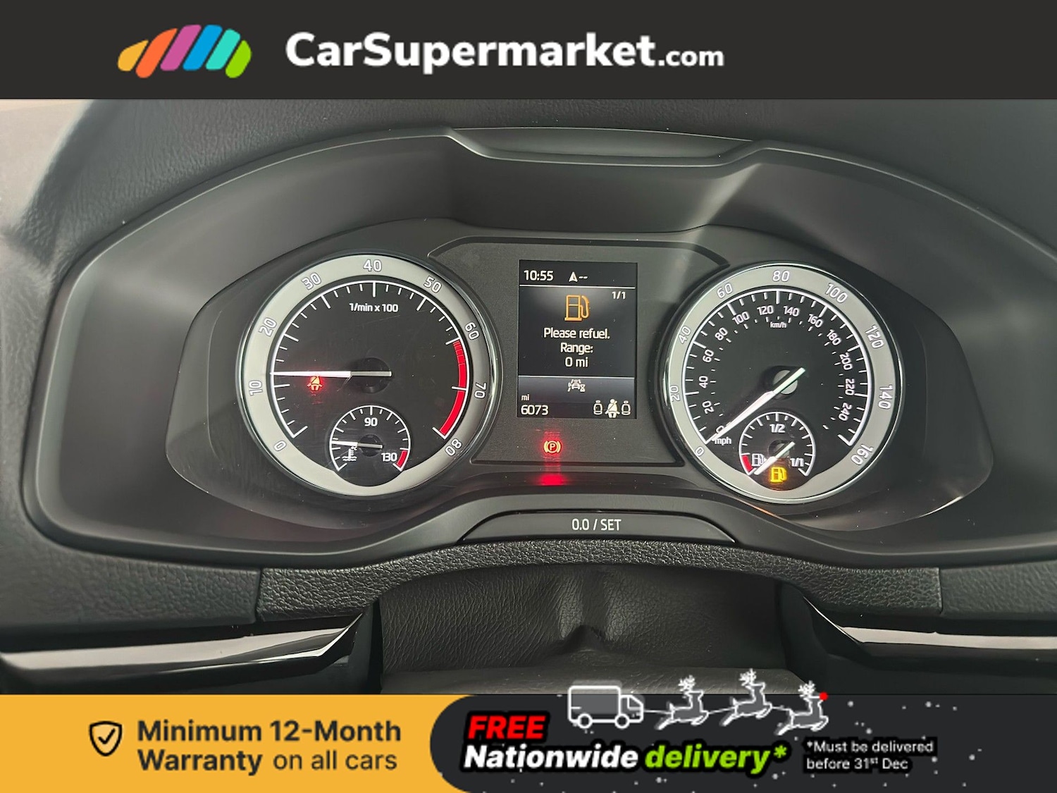 Used Skoda Karoq 2020 for sale - 76922849: Photo 16