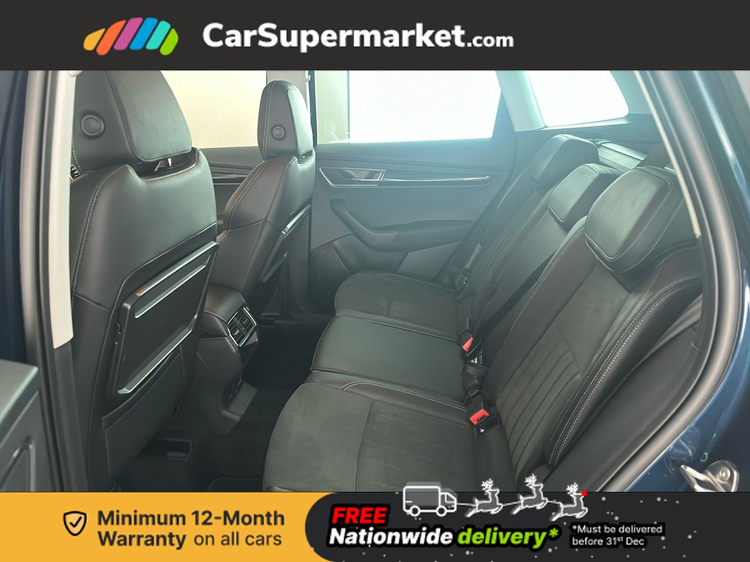 Used Skoda Karoq 2020 for sale - 76922849: Photo 19