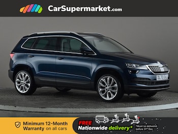 2020 - 1.5 TSI SE L 5dr