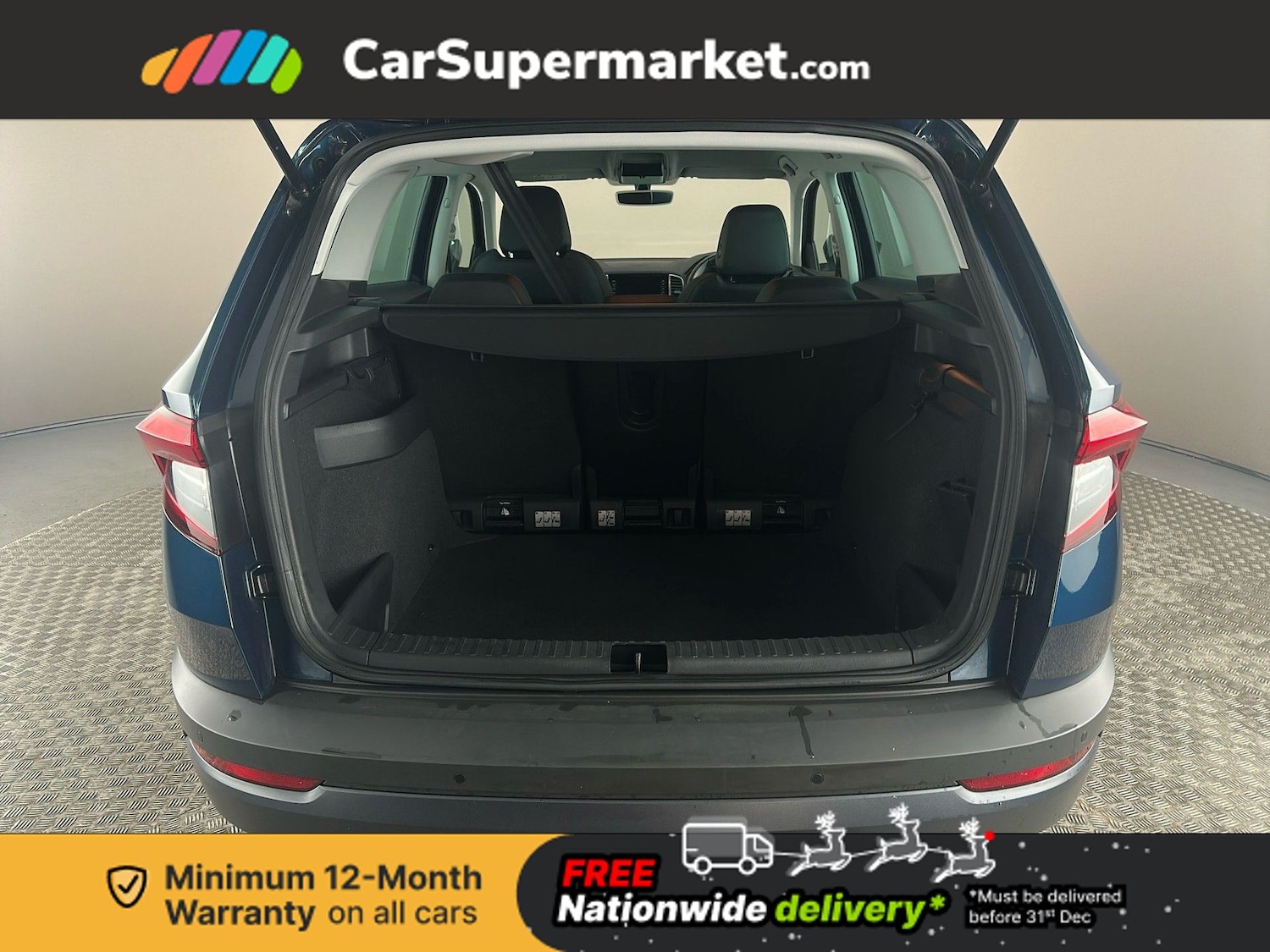 Used Skoda Karoq 2020 for sale - 76922849: Photo 23