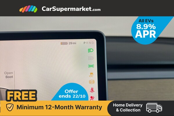 Used Tesla Model Y 2022 for sale - 76267858: Photo 11
