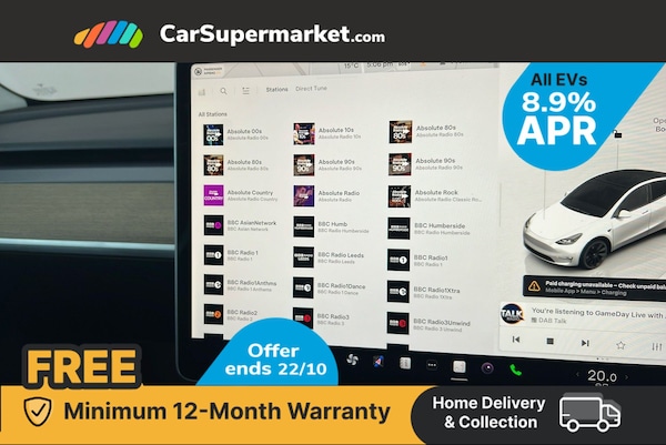 Used Tesla Model Y 2022 for sale - 76267858: Photo 12