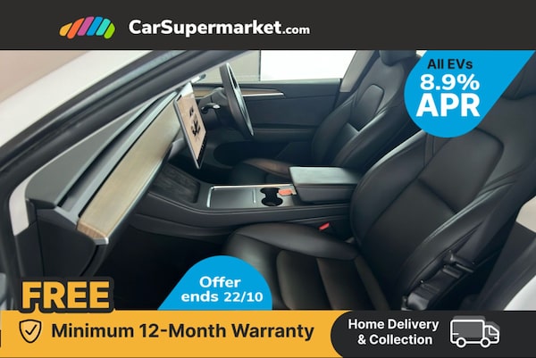 Used Tesla Model Y 2022 for sale - 76267858: Photo 13