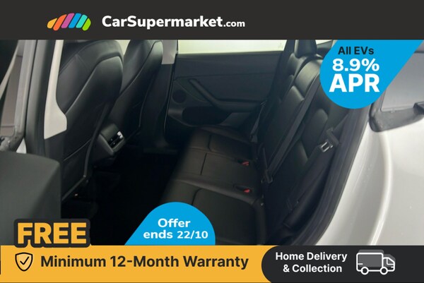Used Tesla Model Y 2022 for sale - 76267858: Photo 14