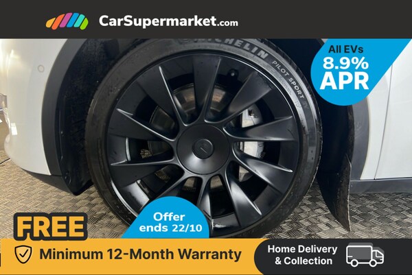 Used Tesla Model Y 2022 for sale - 76267858: Photo 15