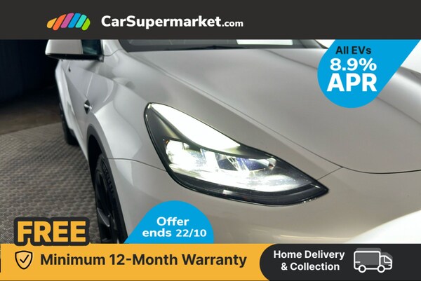 Used Tesla Model Y 2022 for sale - 76267858: Photo 16