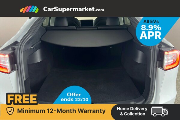 Used Tesla Model Y 2022 for sale - 76267858: Photo 17