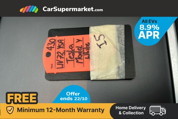 Used Tesla Model Y 2022 for sale - 76267858: Photo 18