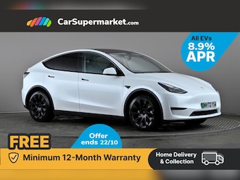 Tesla - Model Y