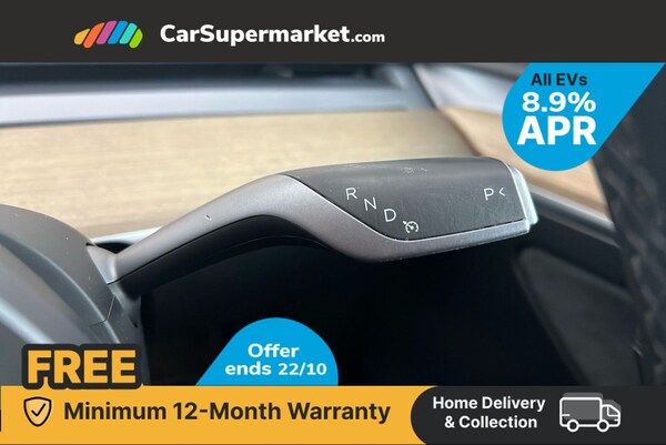 Used Tesla Model Y 2022 for sale - 76267858: Photo 20